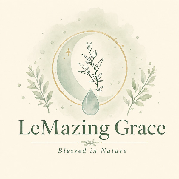 LeMazing Grace