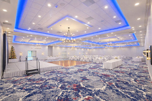 Magnolia Ballroom