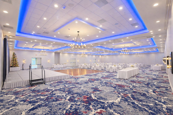 Hilton Garden Inn Denison | Sherman | At Texoma Event Center