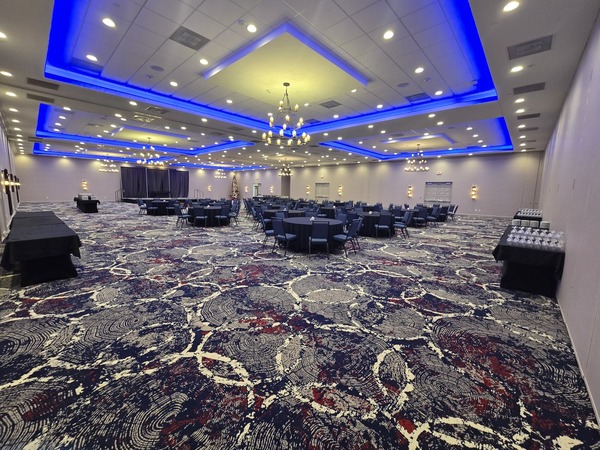 Hilton Garden Inn Denison | Sherman | At Texoma Event Center
