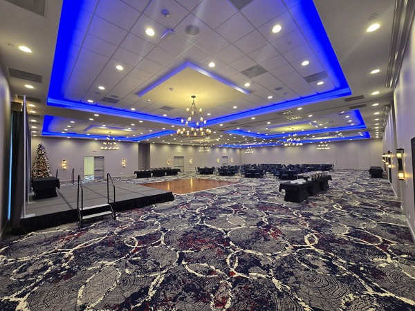 Hilton Garden Inn Denison | Sherman | At Texoma Event Center