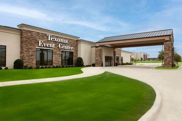 Hilton Garden Inn Denison | Sherman | At Texoma Event Center