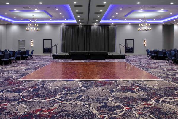 Hilton Garden Inn Denison | Sherman | At Texoma Event Center