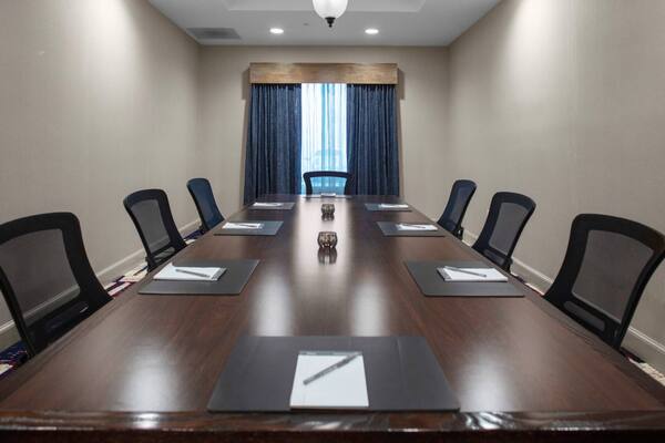 Hilton Garden Inn Denison | Sherman | At Texoma Event Center