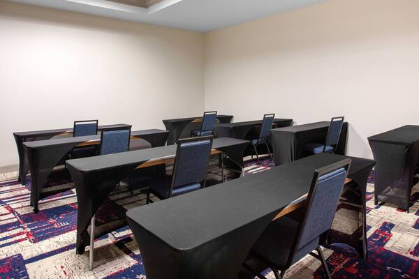 Hilton Garden Inn Denison | Sherman | At Texoma Event Center