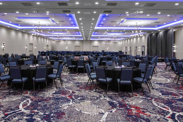 Hilton Garden Inn Denison | Sherman | At Texoma Event Center