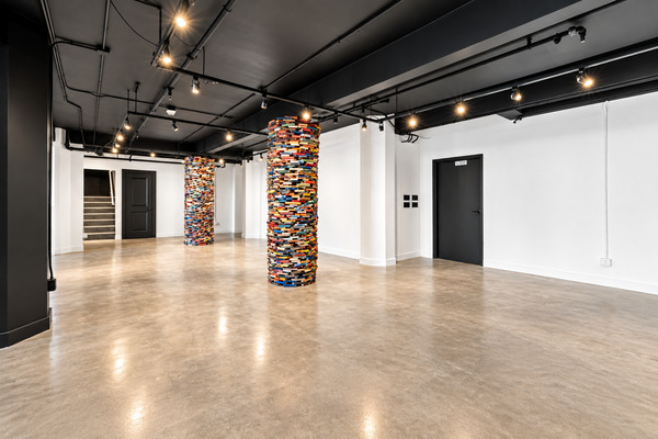 950 South Broadway LLC