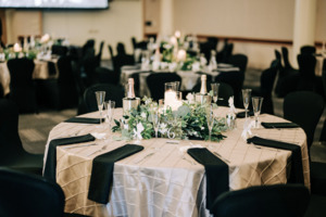 Tamarack Ballroom