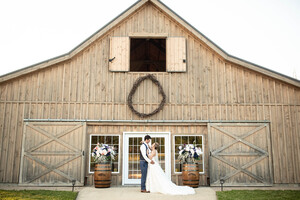 The Barn