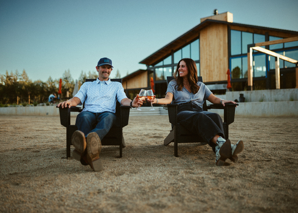 Apona Vineyards
