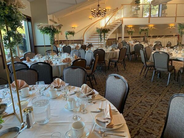 Cranston Country Club
