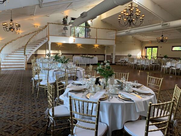 Cranston Country Club