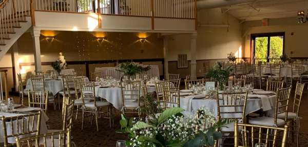 Cranston Country Club
