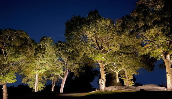 Cranston Country Club
