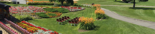 Cranston Country Club