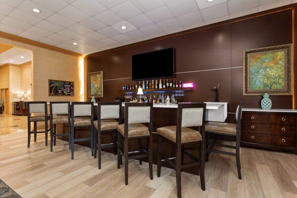 Hawthorn Suites by Wyndham West Palm Beach