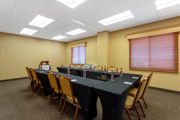 Hawthorn Suites by Wyndham West Palm Beach