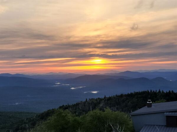 Gore Mountain