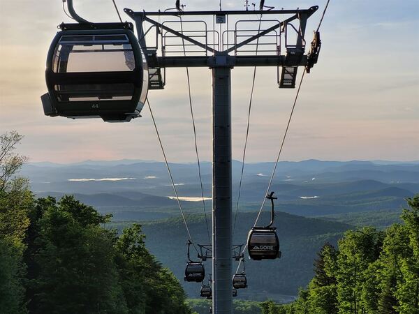 Gore Mountain