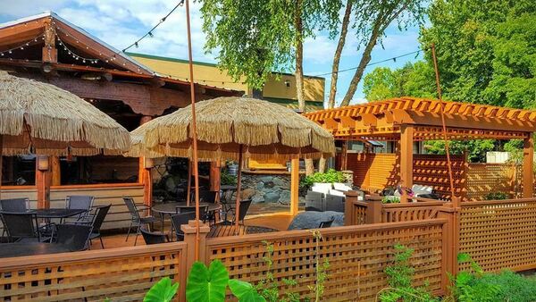 Three Jimmy's Good Time Eatery