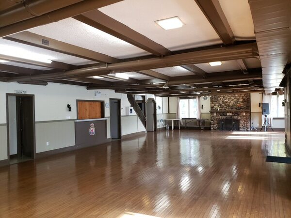 Beamsville Legion