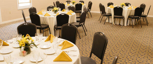 Brown County Inn