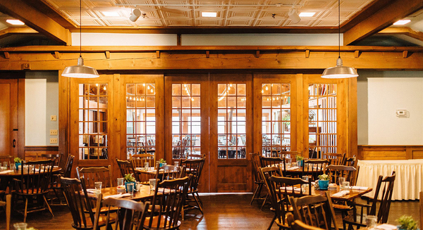 Brown County Inn
