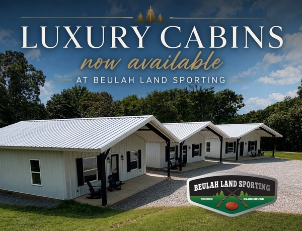 Beulah Land Sporting - Event and Wedding Venue