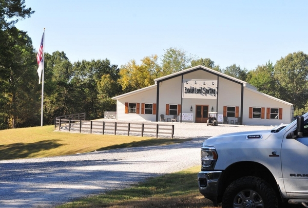 Beulah Land Sporting - Event and Wedding Venue