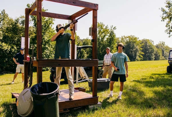 Beulah Land Sporting - Event and Wedding Venue