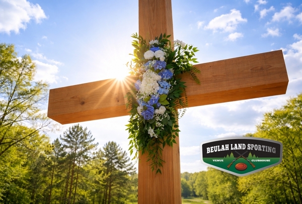 Beulah Land Sporting - Event and Wedding Venue