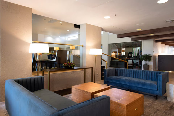 DoubleTree by Hilton Hotel Tucson - Reid Park