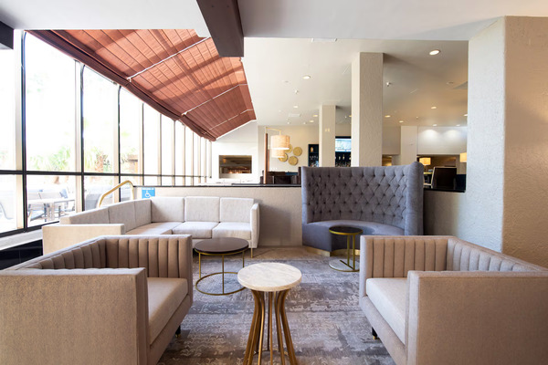 DoubleTree by Hilton Hotel Tucson - Reid Park