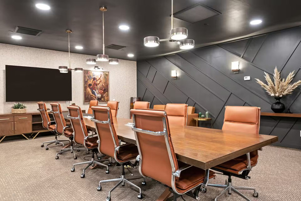DoubleTree by Hilton Hotel Tucson - Reid Park