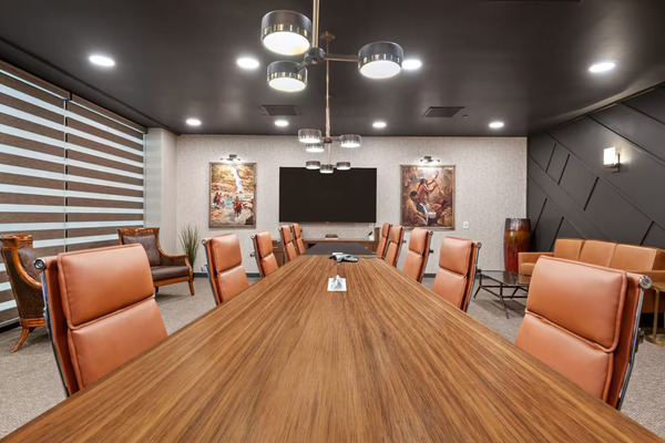 DoubleTree by Hilton Hotel Tucson - Reid Park