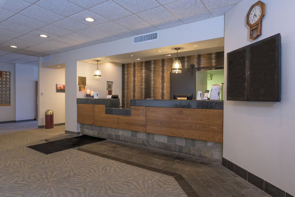 Ramada by Wyndham Boise