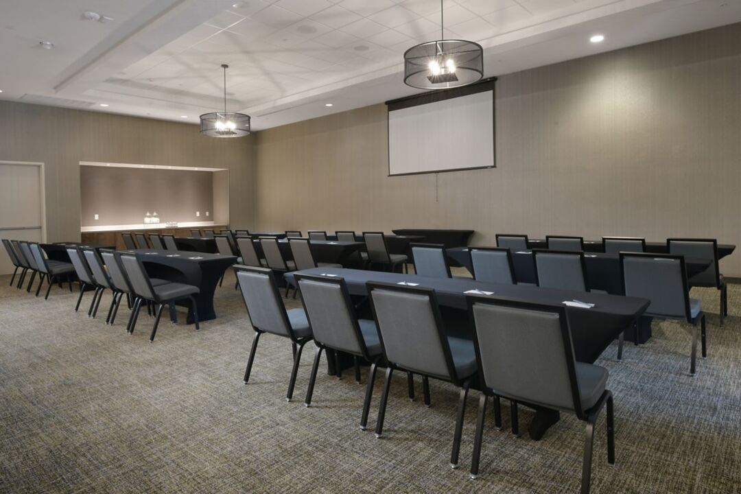 SpringHill Suites by Marriott Lindale, photo 4