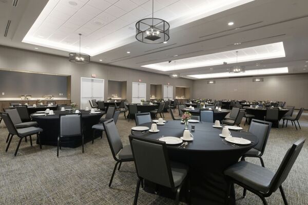 SpringHill Suites by Marriott Lindale