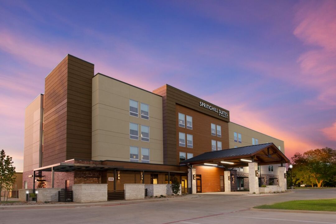 SpringHill Suites by Marriott Lindale, photo 5