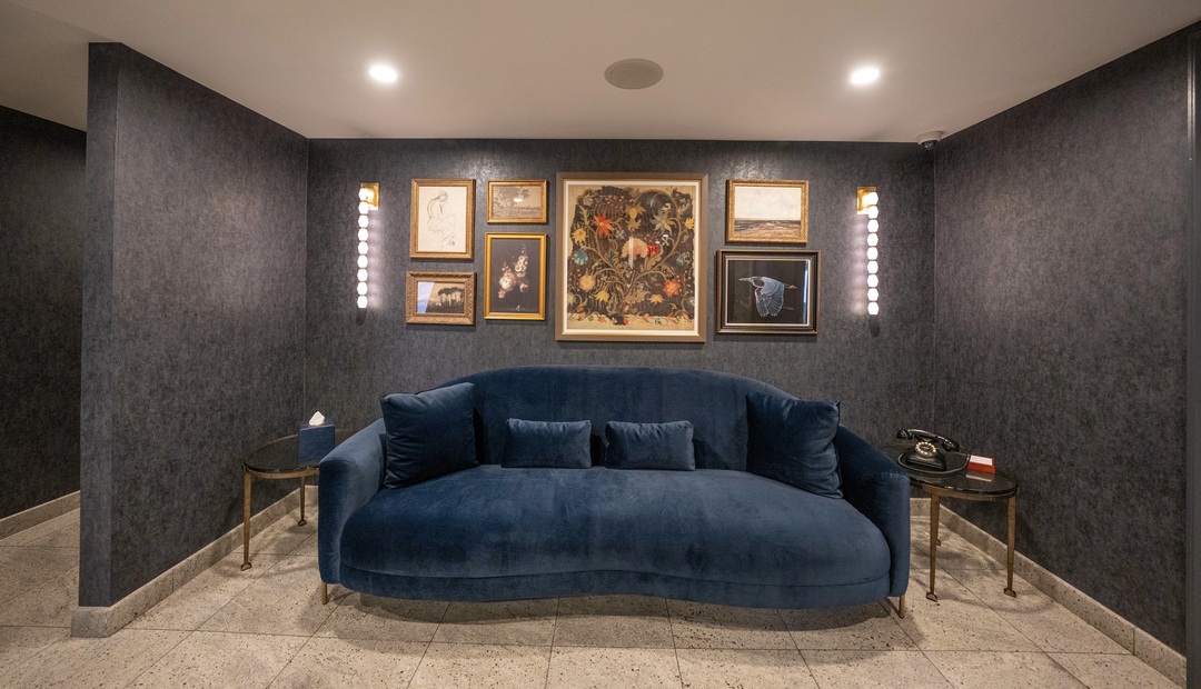 The Penthouse at The Lucerne Hotel, photo 6