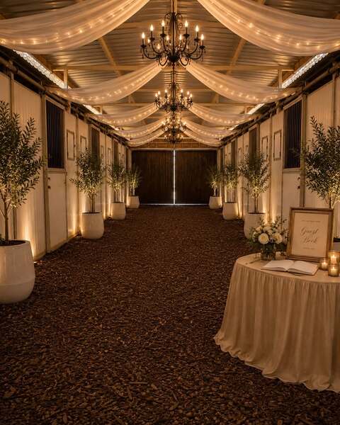 Wild Rose Ranch