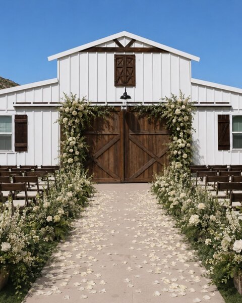 Wild Rose Ranch