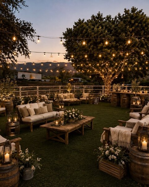 Wild Rose Ranch