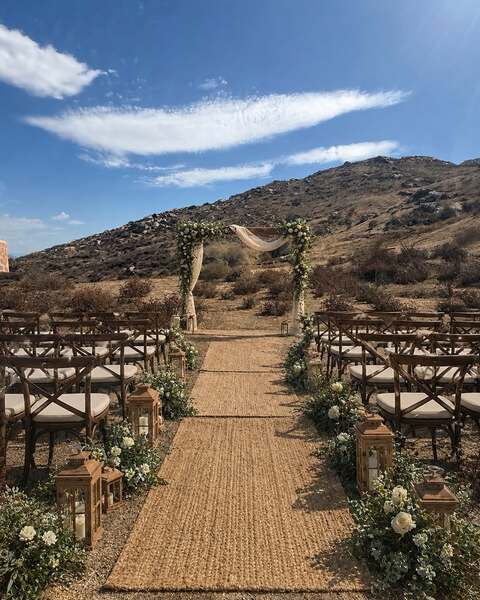 Wild Rose Ranch