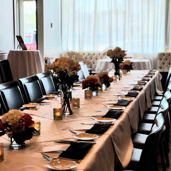 Matthew's Restaurant
