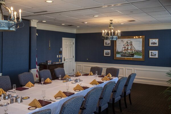 The University Club of Tampa