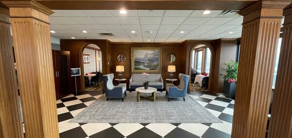 The University Club of Tampa