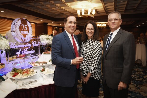 The University Club of Tampa