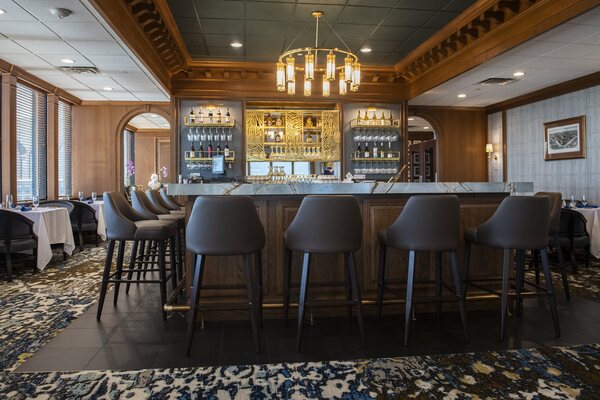 The University Club of Tampa