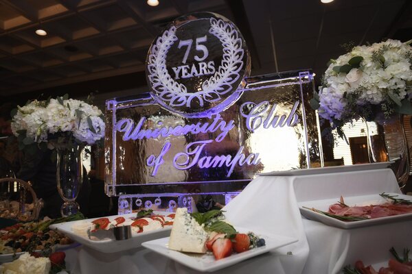 The University Club of Tampa
